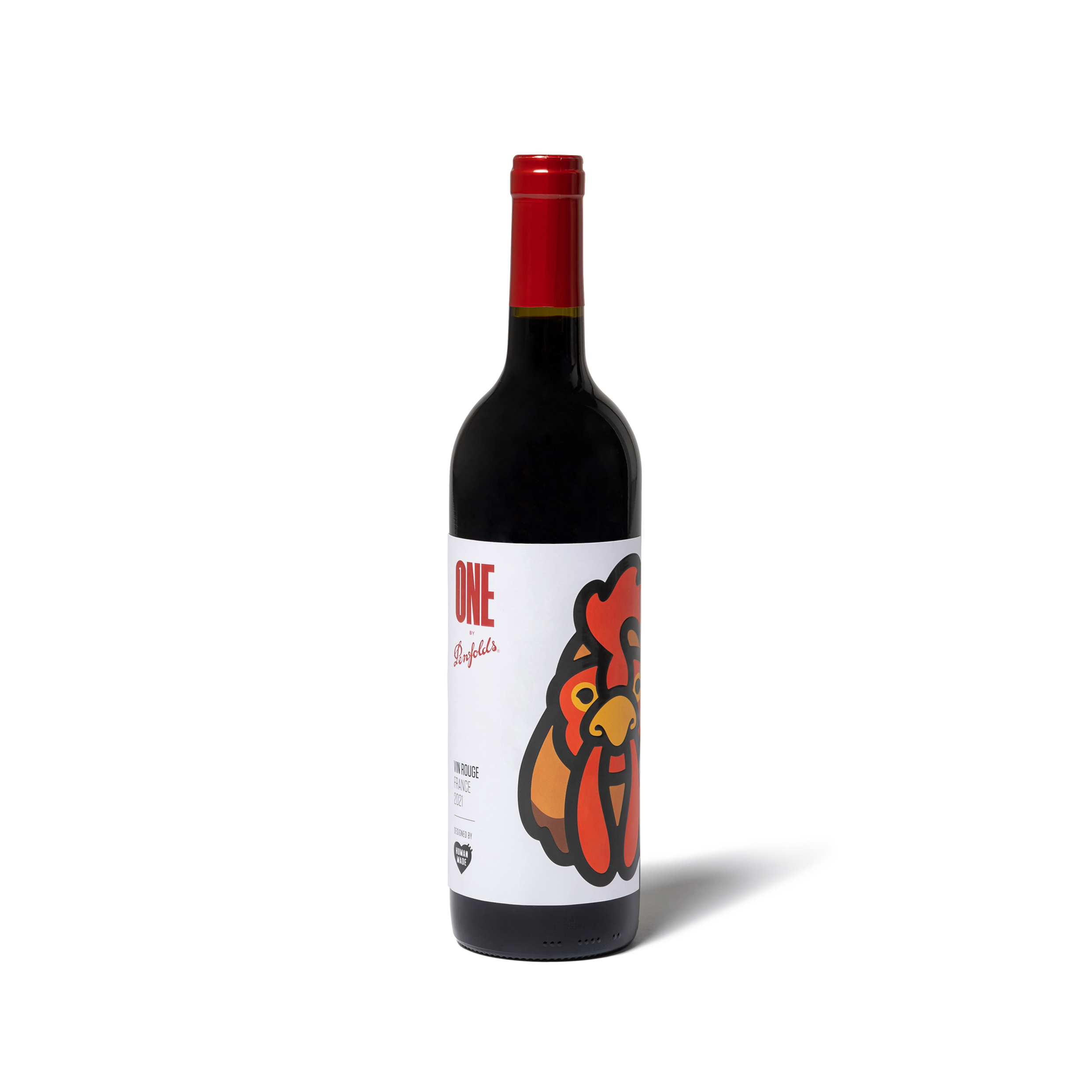 Human Made x Penfolds Collaboration: “One by Penfolds” Release
